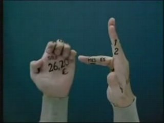 Duo Telefonica _ Manos