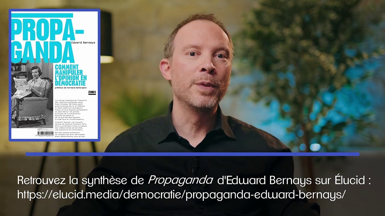 Manipuler l'opinion publique sur internet | FABRICE EPELBOIN