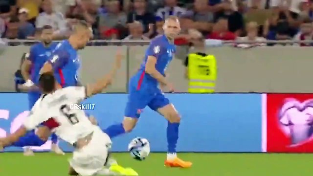 Ronaldo Brace - Portugal vs Bosnia Herzegovina 5-0 Highlights & All Goals 2023