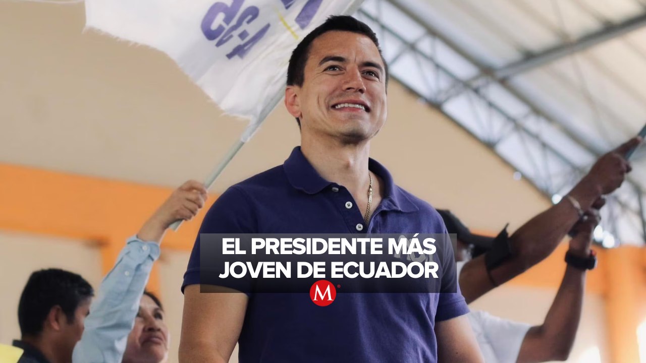 ¿Qué se espera del gobierno de Daniel Noboa en Ecuador?