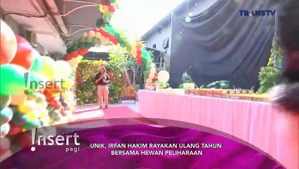 INSERT PAGI 6643 LIVE