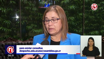 Diputada Adda Acuña realizará encuentro para discutir las dificultades para el acceso a vivienda propia.