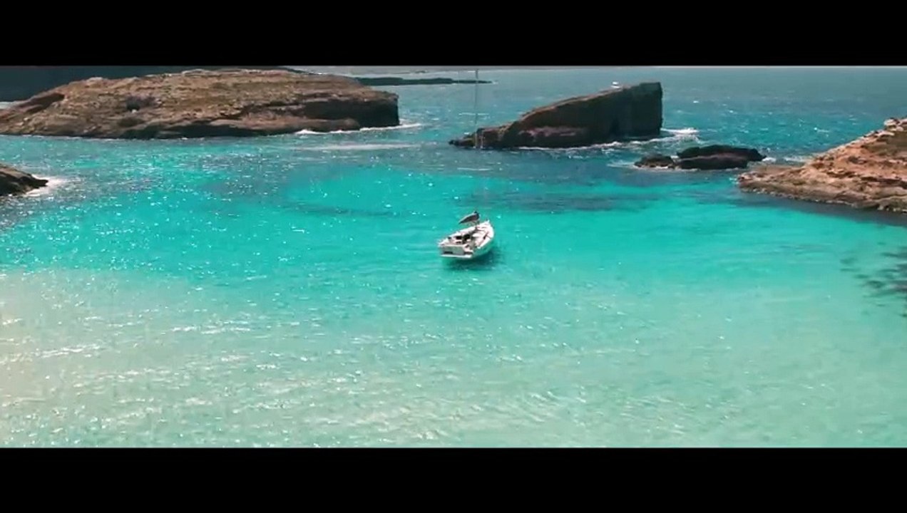 Deep Fear Trailer