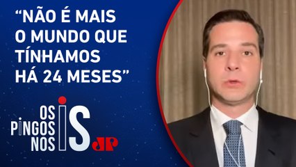 Cristiano Beraldo: Guerra de Propaganda Afeta Palestinos e Israel e Divide o Mundo 🌍