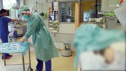 Mujer con malformación ano-rectal vive 16 años en esa condición; ahora será operada