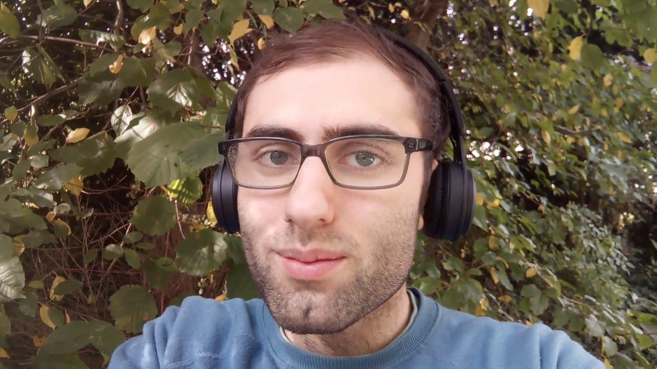 Wem stört es nicht zuerst erwähnt zu werden?