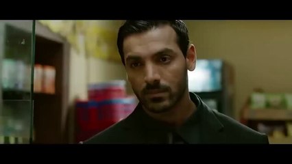 Watch John Abraham's Latest Full Hindi Movie 🎬