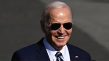 Joe Biden se une a la red social de Donald Trump para hacer campaña electoral