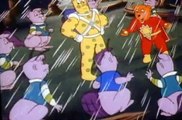 The Further Adventures of SuperTed The Further Adventures of SuperTed E008 – Leave It to Space Beavers