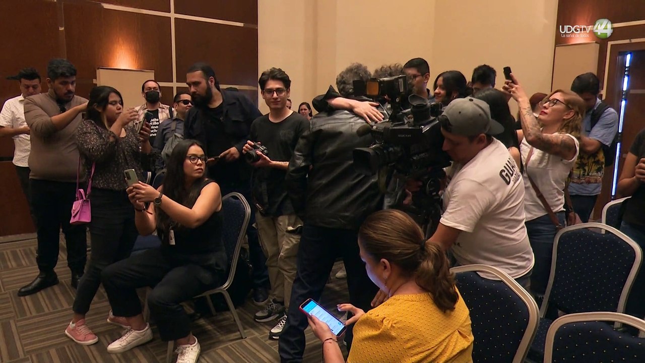 Con ‘Loco’, ´Mil horas’ y una ‘Honestidad brutal’, Andrés Calamaro se presentará en Guadalajara