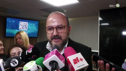 El Huracán Lidia destruye campamento tortuguero de la UdeG