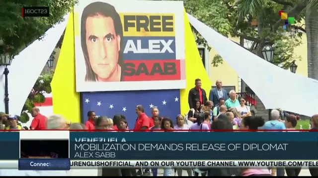 FTS 20:30 16-10: Colombian govt. and FARC-EP dissidents seek to establish peace