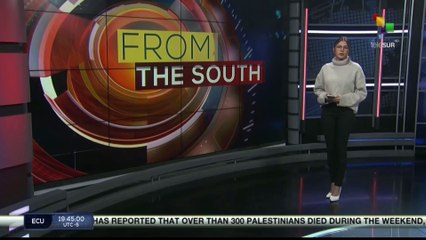 Egypt offers humanitarian aid to Palestinian people under attack by Israel