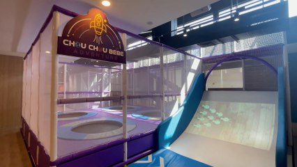 First look at the new kids play cafe Chouchoubebe Adventure opening in Warrawong  |  Illawarra Mercury  |  October 17, 2023