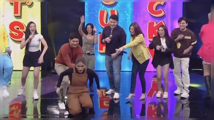 It's Your Lucky Day: Lucky ang always happy! (Teaser)