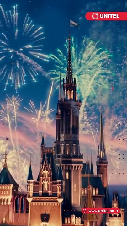 Disney celebra su centenario, aquí te contamos 7 datos que debes saber por sus 100 años
