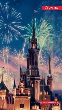 Disney celebra su centenario, aquí te contamos 7 datos que debes saber por sus 100 años
