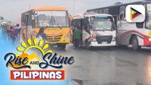 MMDA: Walang malaking epekto sa transportasyon ang transport strike ng Manibela