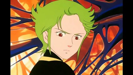 ROBOTECH Capítulo 82 LA GRAN MANZANA (Doblaje Original) [1080p HD]