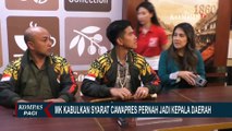 Kaesang Pengarep Nilai Putusan MK Soal Syarat Capres-Cawapres Tidak Berpengaruh dengan Dirinya