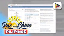 Website ng Kamara, fully operational na matapos ma-hack noong Linggo
