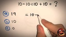 Un interesante RETO MATEMÁTICO resuelto en pocos segundos. (VÍDEO 2).  An interesting MATHEMATICAL CHALLENGE solved in a few seconds. (VIDEO 2).