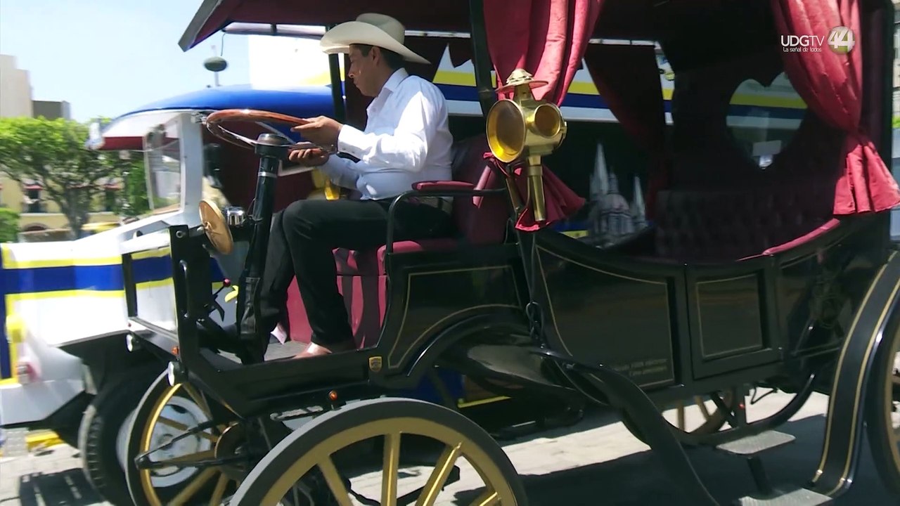 Regidores de Morena señalan de imposición el cambio de calandrias a eléctricas