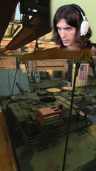 ☢︎Call of duty Coldwar