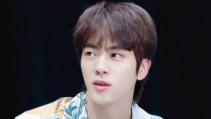 '특급 전사' 방탄소년단 진, '전역 후 활동이 기대되는 아이돌' 1위