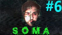 Soma Bölüm 6 - Kargo Gemisi