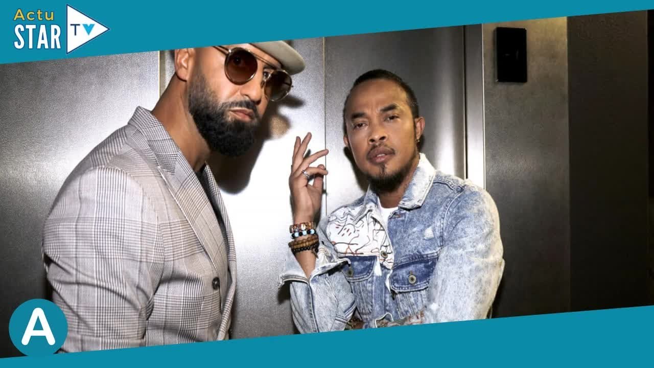 Un membre du groupe Tragédie Hey Oh grillé dans TPMP  sa double vie lui coûte de lourds ennuis