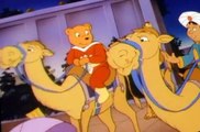 The Further Adventures of SuperTed The Further Adventures of SuperTed E013 – Ruse of the Raja