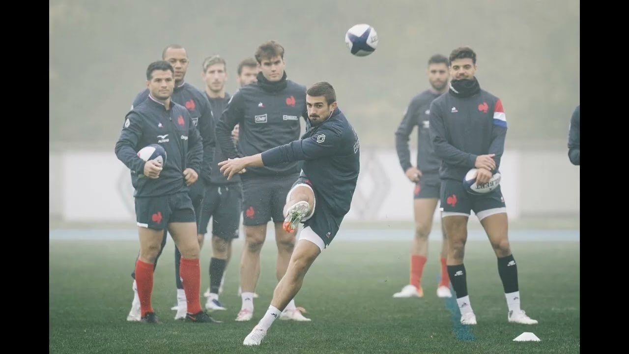 Thomas Ramos n’avait jamais vu ça