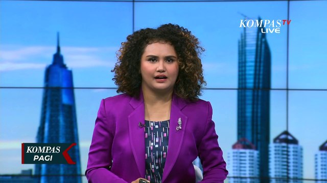 Aktivis Ungkap Kekecewaan Terhadap Putusan MK, Usman Hamid: Presiden Bermanuver di Pemilu 2024