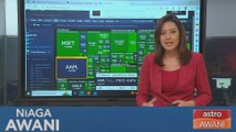 Niaga AWANI: Stock Market Updates, Microsoft Layoffs, and Tech Predictions | Weekly Recap