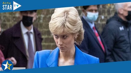 The Crown saison 6  les internautes déçus par les acteurs qui jouent Harry et William