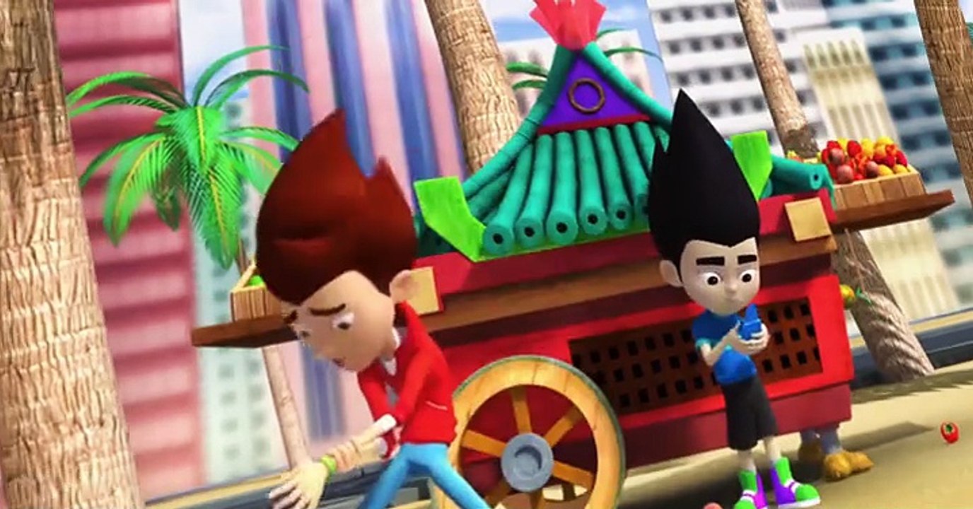 Fruit Ninja Frenzy Force Fruit Ninja Frenzy Force E003 King Scumworm