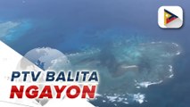 Canada, tutulong sa pag-monitor sa teritoryo ng Pilipinas sa West PH Sea
