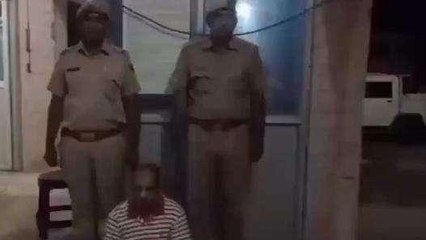 नागौर: रंजिश के चलते दुश्मन को फसाने के लिए व्यक्ति ने रचा ये खेल, खुद फंसा, जानिए कैसे?