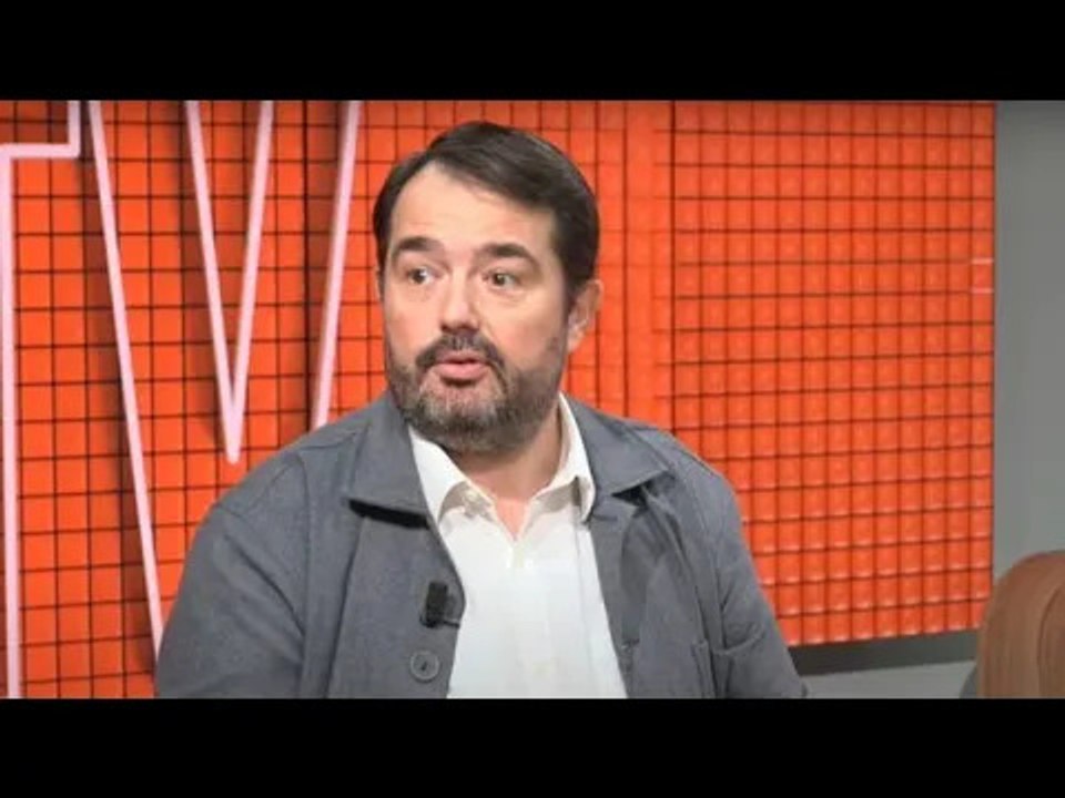 "C’est devenu un endroit où…" : Jean-François Piège se livre sans détour sur l’évolution de Top Ch