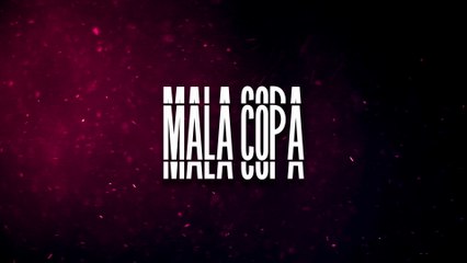 Rodrigo Pérez "El Canelito" - Mala Copa (LETRA)