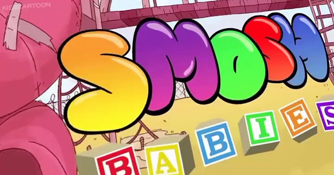 Smosh Babies Smosh Babies E011 – BACK TO SCHOOL