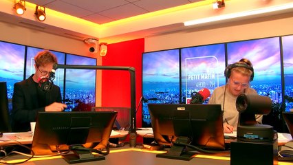 Le journal RTL de 6h30 du 17 octobre 2023