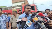 Meerut News: मेरठ में मकान में भीषण विस्फोट में चार लोगों की मौत, तीन की हालत गंभीर