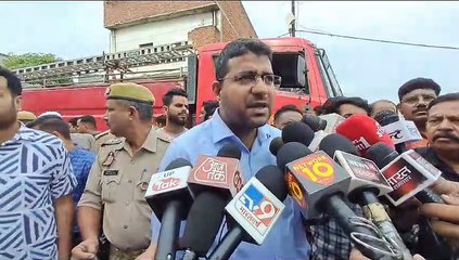 Meerut News: मेरठ में मकान में भीषण विस्फोट में चार लोगों की मौत, तीन की हालत गंभीर
