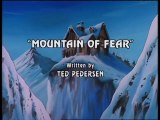 Skysurfer Strike Force [1995] S1 E7 | Mountain of Fear