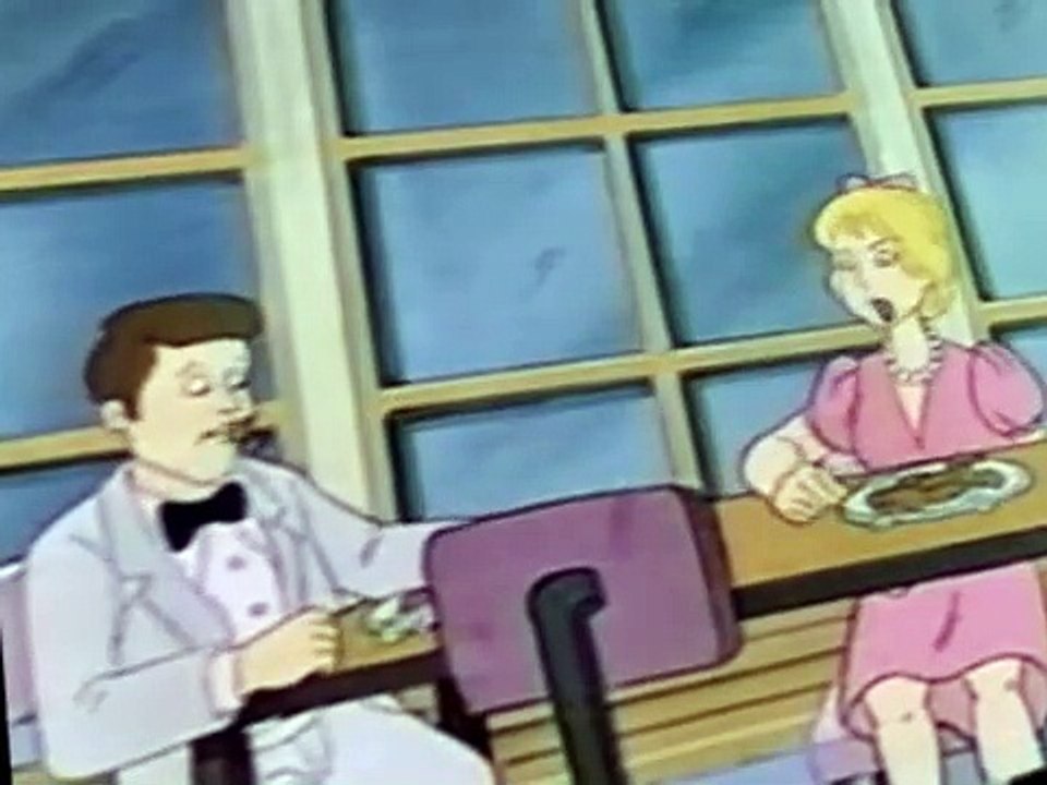 Rock 'n' Wrestling Rock ‘n’ Wrestling E010 The last Resort