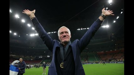 « Dégoûté », Deschamps lâche un message fort