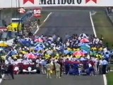 Formula-1 1991 R13 Portuguese Grand Prix