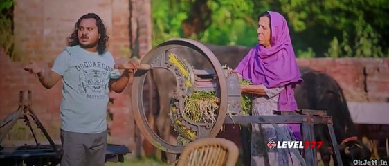 Rab di Mehhar (2023) Full Punjabi Movie
